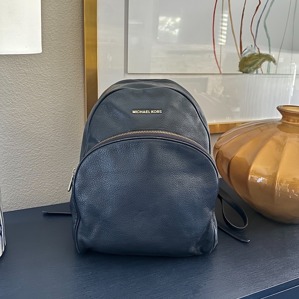 Micheal Kors Backpack